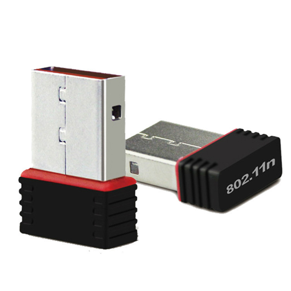 Bộ điều hợp không dây USB WiFi Mt7601 Rtl8188 Mini Usb 802.11n Wifi 150mbps | BigBuy360 - bigbuy360.vn