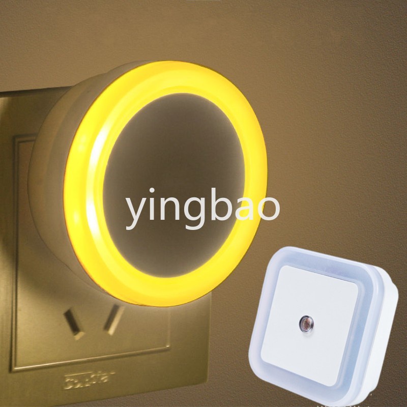 Đèn LED Gắn Tường Cảm Biến Chuyển Động