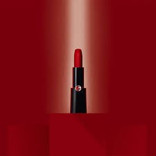 Son thỏi lì GIORGIO ARMANI Rouge D'Armani Matte Lipstick 4g