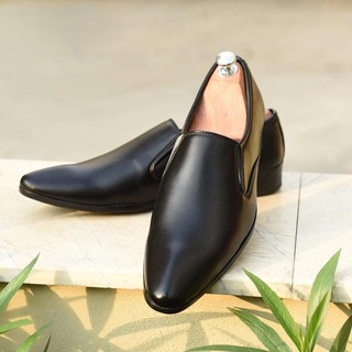 Giày nam công sở cao cấp - giày tây k01