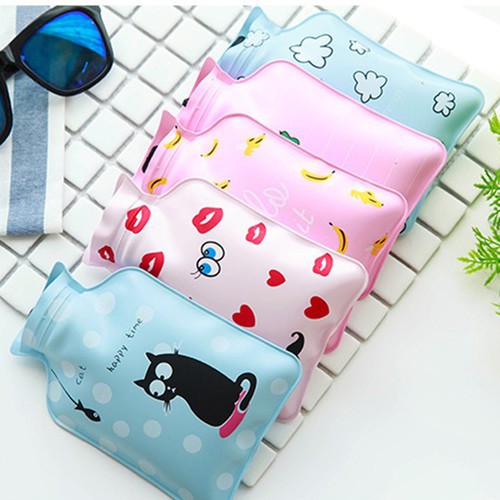 Túi chườm nóng lạnh mini 2396 diệu phan combo 2 túi