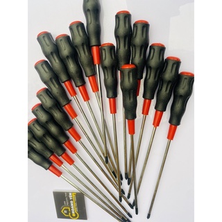 Tovit 4 cạnh thân 4mm, tua vít 4 cạnh