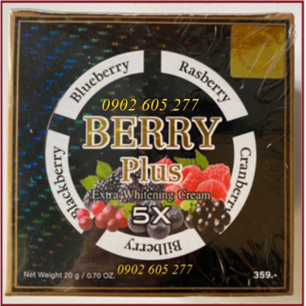 [G01]  [hàng chính hãng] Kem 4k Thái Lan size lớn 20gr S013 | BigBuy360 - bigbuy360.vn