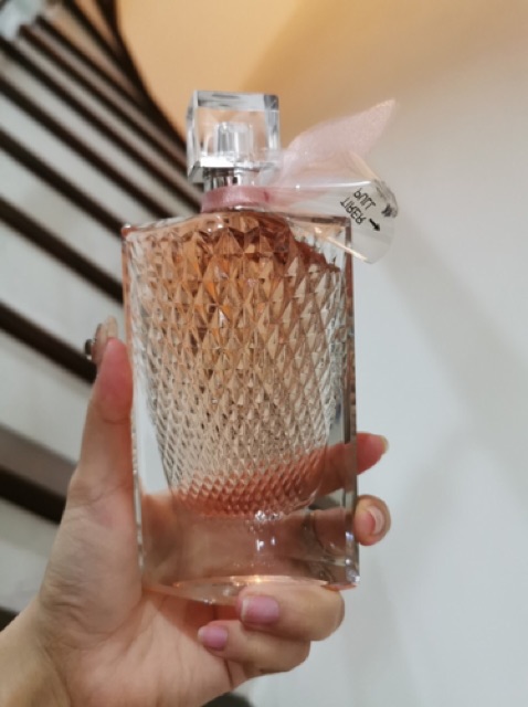 Nước hoa lancom