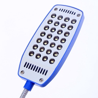 Đèn Led 28 Bóng Công USB Uốn Cong