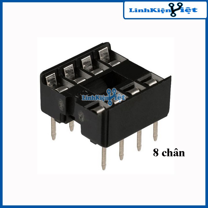 Đế IC Các Loại
