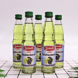 Dầu hạt nho brandle-nội địa đức hạn sử dụng 2/2020