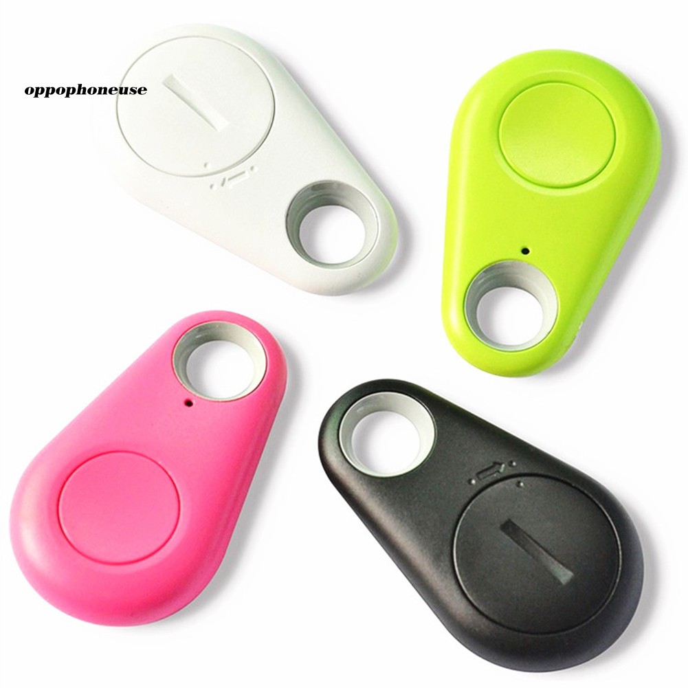 【OPHE】Universal Wireless Bluetooth Phone Camera Selfie Remote Shutter for Android iOS