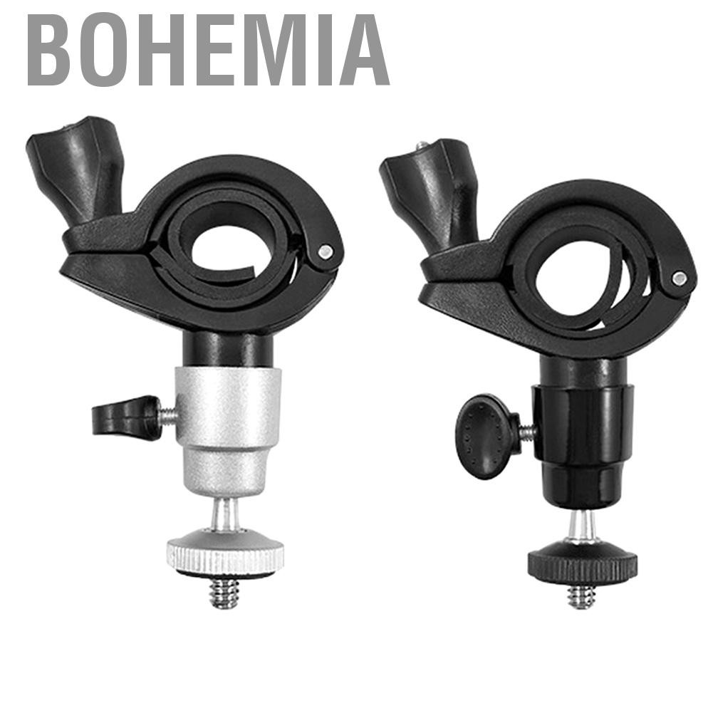 Giá Đỡ Điện Thoại Gắn Gương Chiếu Hậu Xe Ô Tô Phong Cách Bohemia