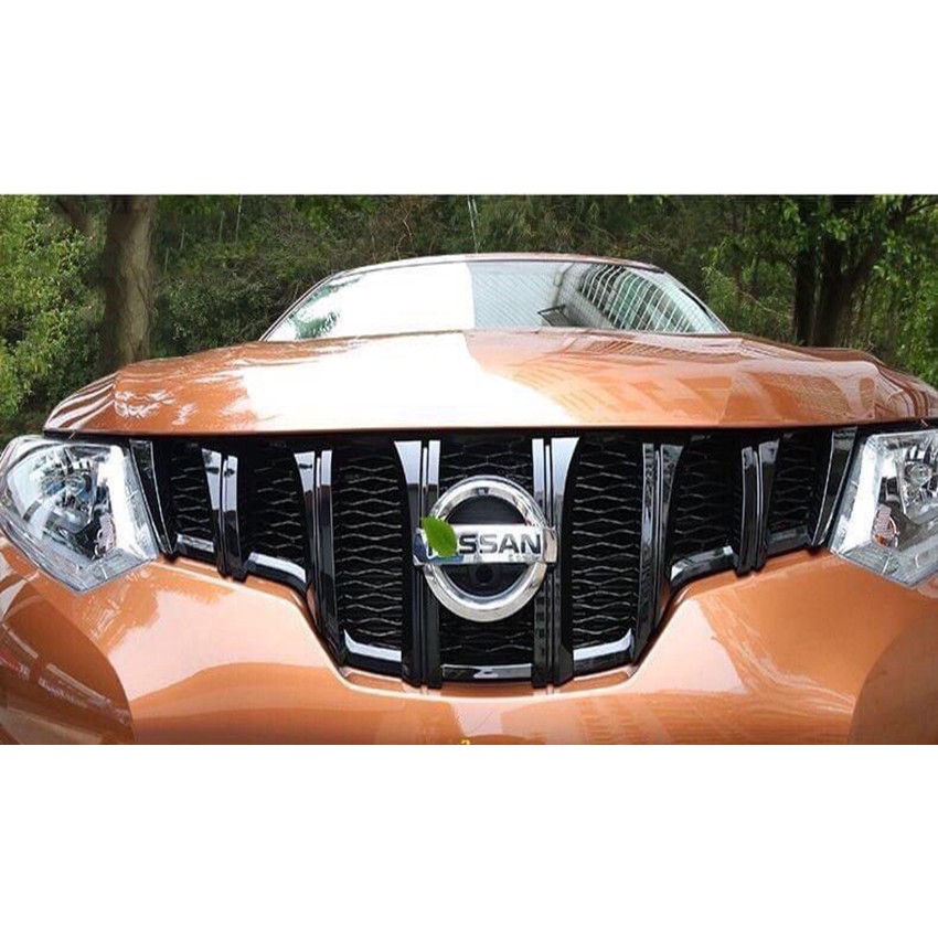 Mặt Ca Lăng XTrail 2014 2015 2016 2017 2018 2019 2020 2021 - Ca Lăng Độ Nissan Xtrail
