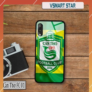 Ốp lưng điện thoại VSMART STAR logo đội bóng Việt Nam