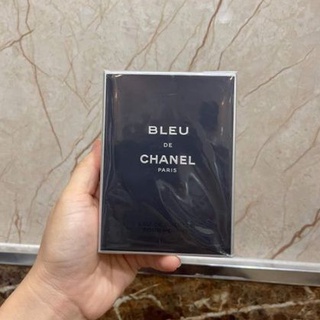 Nước hoa nam Chanel Bleu De Chanel 100ml Fullseal Auth 💯%