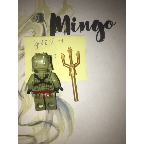 LEGO125 minifigure chima hàng mới về