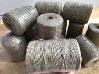 [Giá Gốc] Cuộn Dây Thừng 150m
