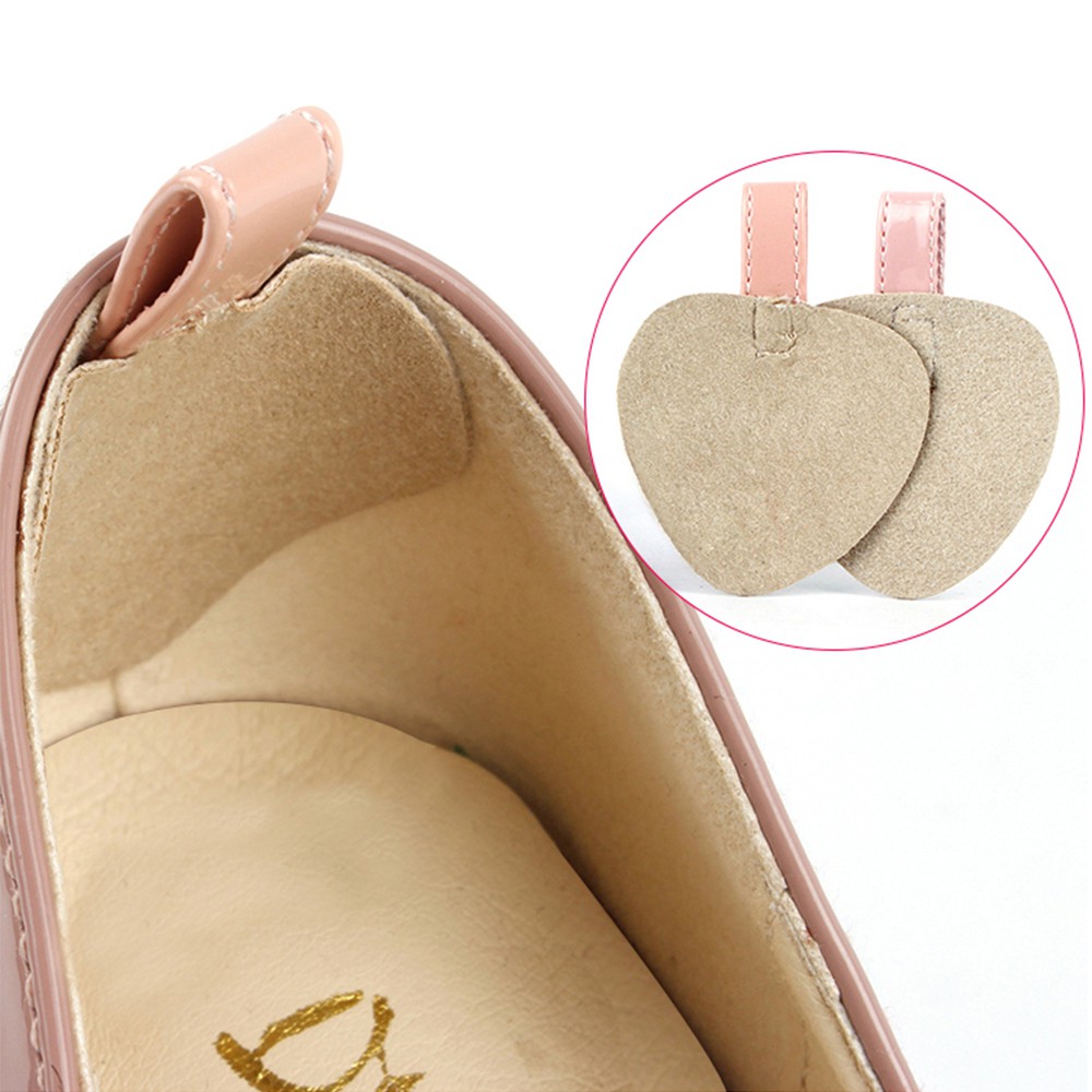 Quai giày vòng cổ chân chống rớt gót và trang trí tạo điểm nhấn khi đi giày - quai giày giá sỉ BuySales - PK52