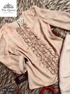 Set thiết kế dolce viva