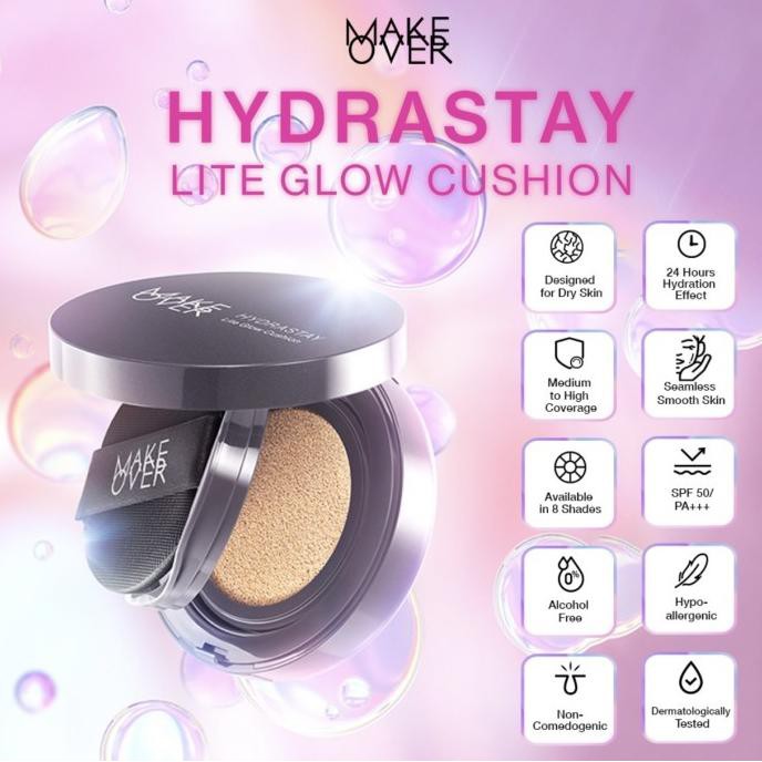 Phấn nước trang điểm làm sáng da khô N10 Đá cẩm thạch | BigBuy360 - bigbuy360.vn