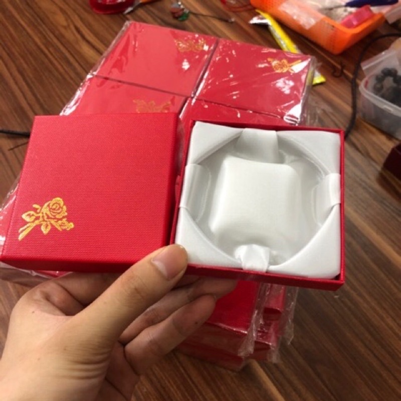 Hộp đựng vòng ❤Rẻ Nhất❤ sẵn số lượng lớn