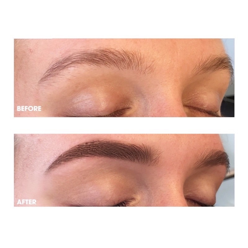 Serum Dưỡng Kích Mọc Chân Mày F EYEBROW ENHANCER CHUẨN AUTH 100% | BigBuy360 - bigbuy360.vn