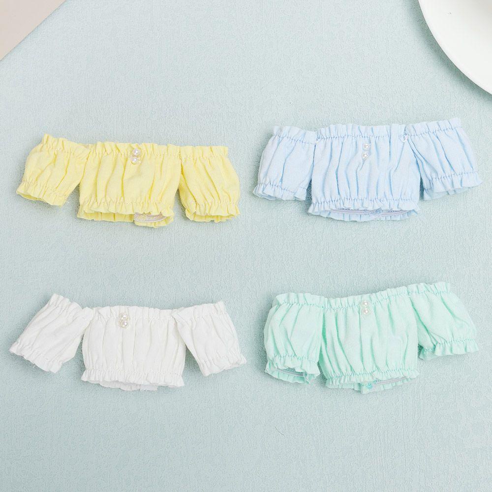 SUSANS Bộ Quần Áo Thời Trang Cho Búp Bê 1 / 6BJD 30cm