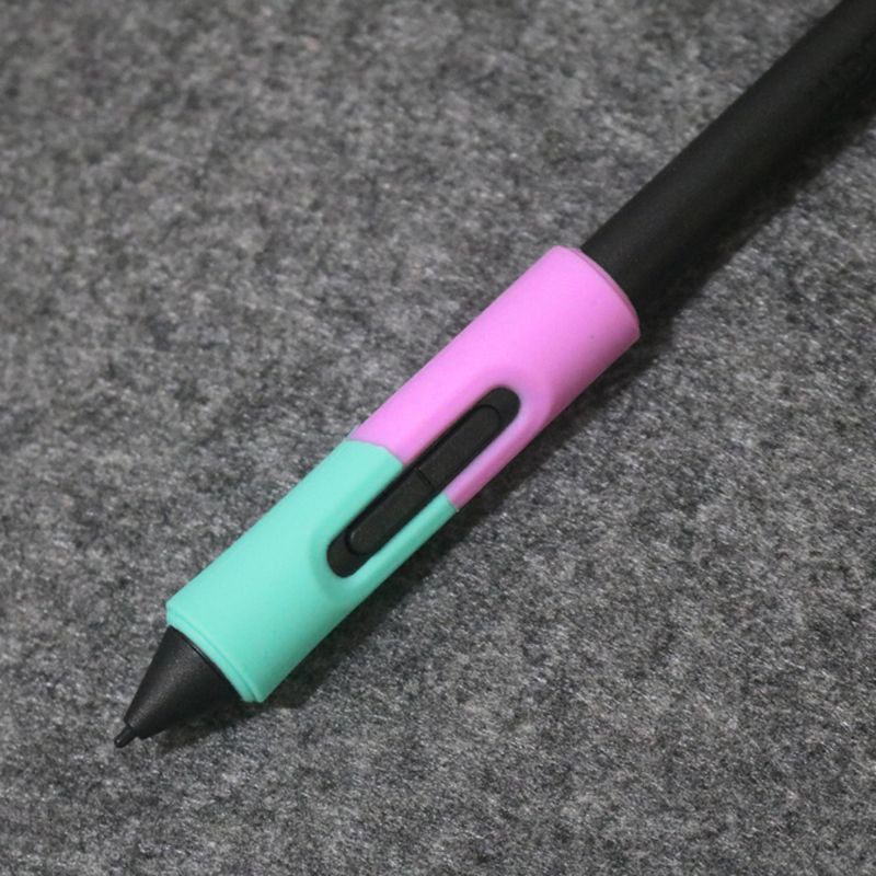 Nắp Đậy Ổ Cắm Bút Cho Wacom Lp-171-0K Lp-180-0S / Lp-190-2K / Lp-1100-4K
