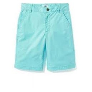 Quần short kaki đẹp cho bé trai
