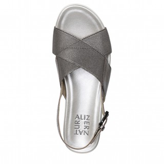 Sandal da Naturalizer quai chéo xịn US