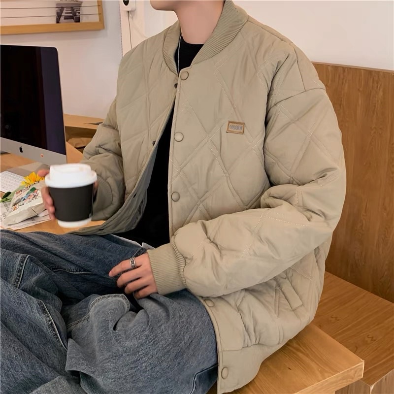ÁO KHOÁC PHAO NAM T6 |TAHISHOP|