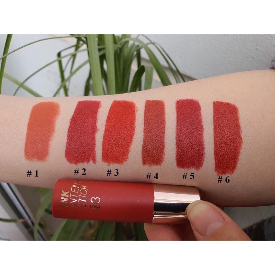 SON THỎI PERIPERA INK VELVET INTENSE STICK 2020 | BigBuy360 - bigbuy360.vn