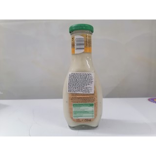 Sốt Kuehne Vị Bạc Hà 250ml