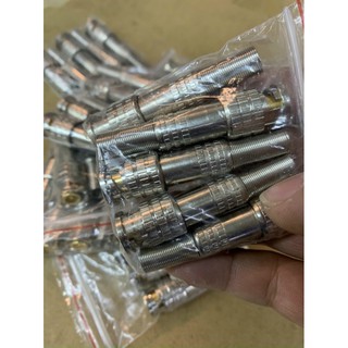  BNC lò xo cho camera 