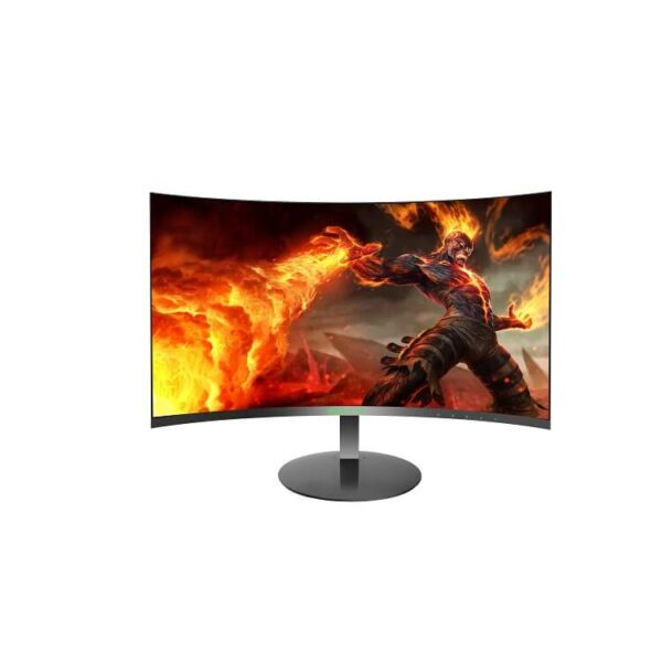 Màn Hình Cong HKC 27 Inch ANTTEQ ANT-27F272 Màn Hình LED VA Full HD – Màn Hình Cong Tần Số 75Hz Chính Hãng