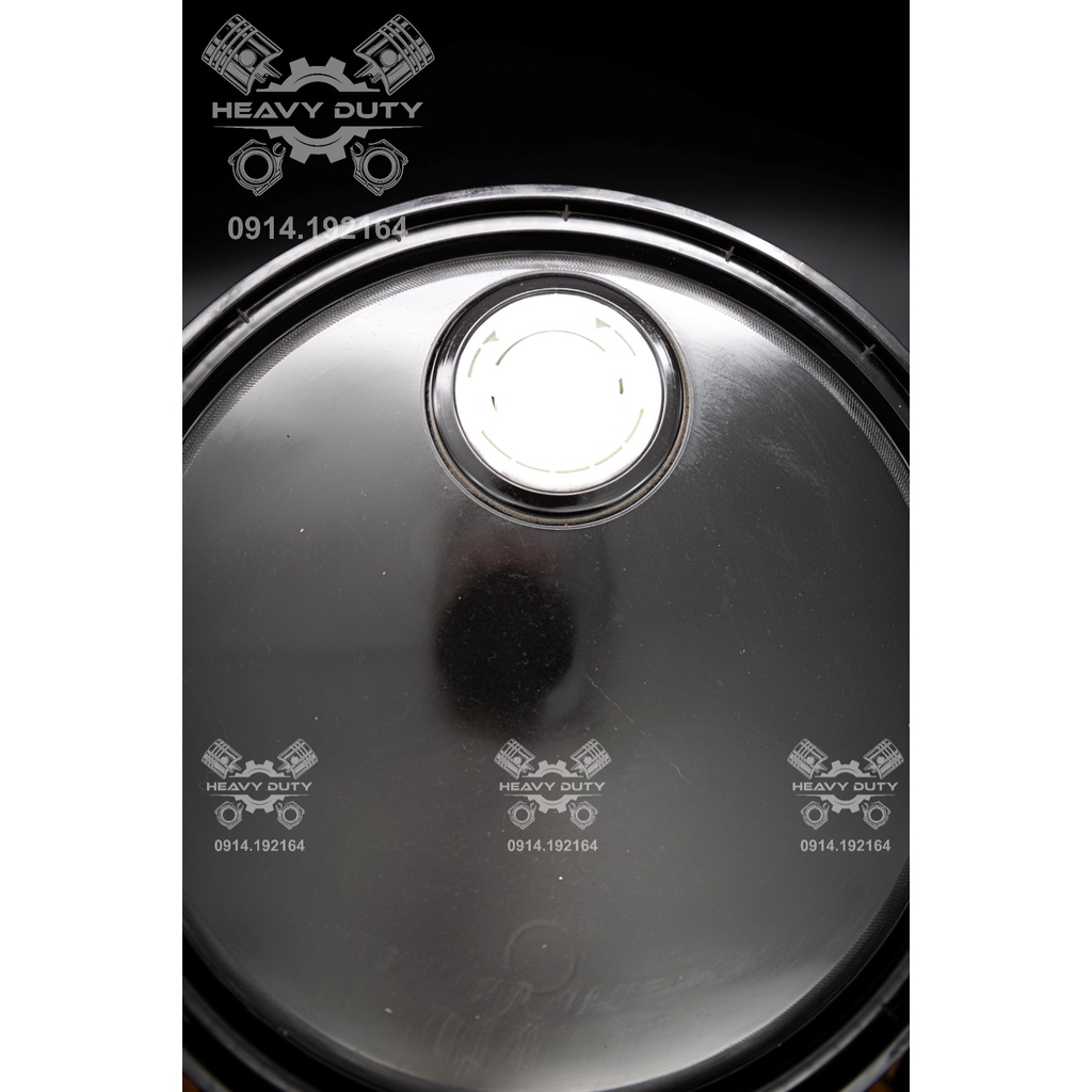 Dầu Nhớt Thủy Lực Cao Cấp - United Vesta Hydraulic [H68] [18L]