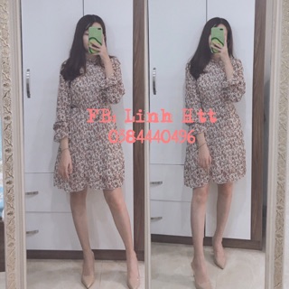 HÀNG TẾT- ĐẦM HOA DẬP LY