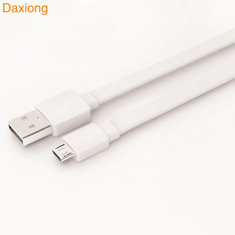 Cáp sạc dài 15cm cho điện thoại Android