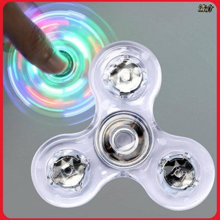 Con Quay Spinner Có Đèn Led Phát Sáng