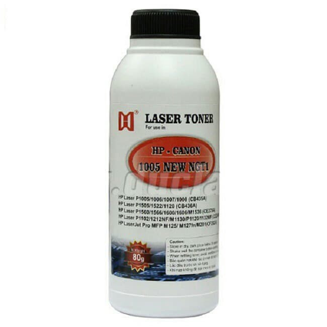 Mực nạp HP Laser LJ P1005 / P1006