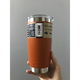 LY GIỮ NHIỆT YETI 20 OZ (591 ML)