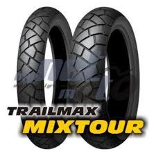 ( Lốp ) Vỏ xe địa hình Dunlop 150/70-17, 170/60-17,150/70-18 , 110/80-19,120/70-19 , 90/90 -21 TRAILMAX MIXTOUR