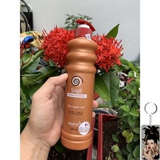 Dầu gội Snail Sophia
