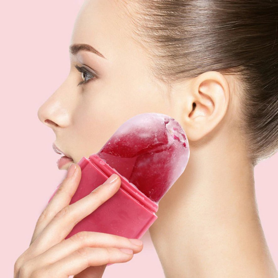 Cây lăn mát xa mặt bằng đá tiện dụng | BigBuy360 - bigbuy360.vn