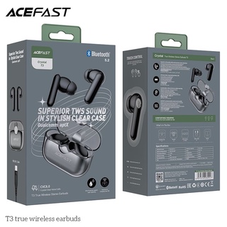 Tai nghe True Wireless ACEFAST - T3