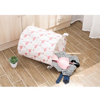 Sỉ 10 sọt vải đựng đồ đa năng