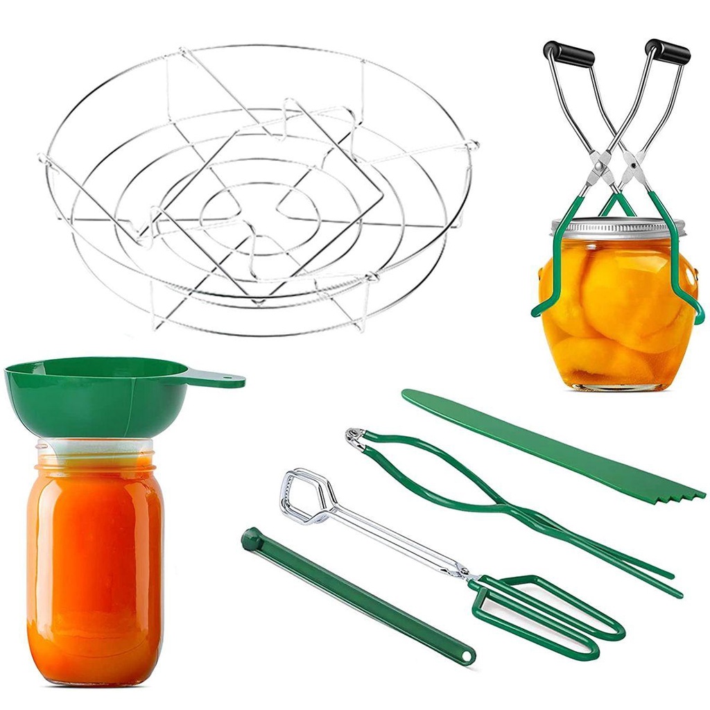 YIYU Bộ Dụng Cụ Hỗ Trợ Hấp Bánh Bao Chống Bỏng DIY