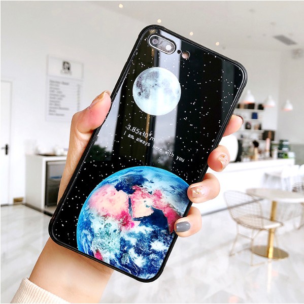 Ốp Lưng Iphone 6 6s 6 Plus 6s Plus 7 8 7 Plus 8 Plus X Xs Xr Xsmax 11 11 Pro 11 Pro Max - E007