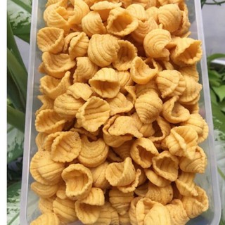 100g Snack vỏ sò