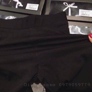 Quần legging
