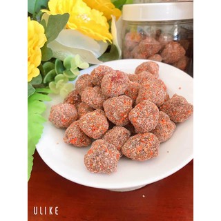 500GR ME XÍ MUỘI CHÙM RUỘT