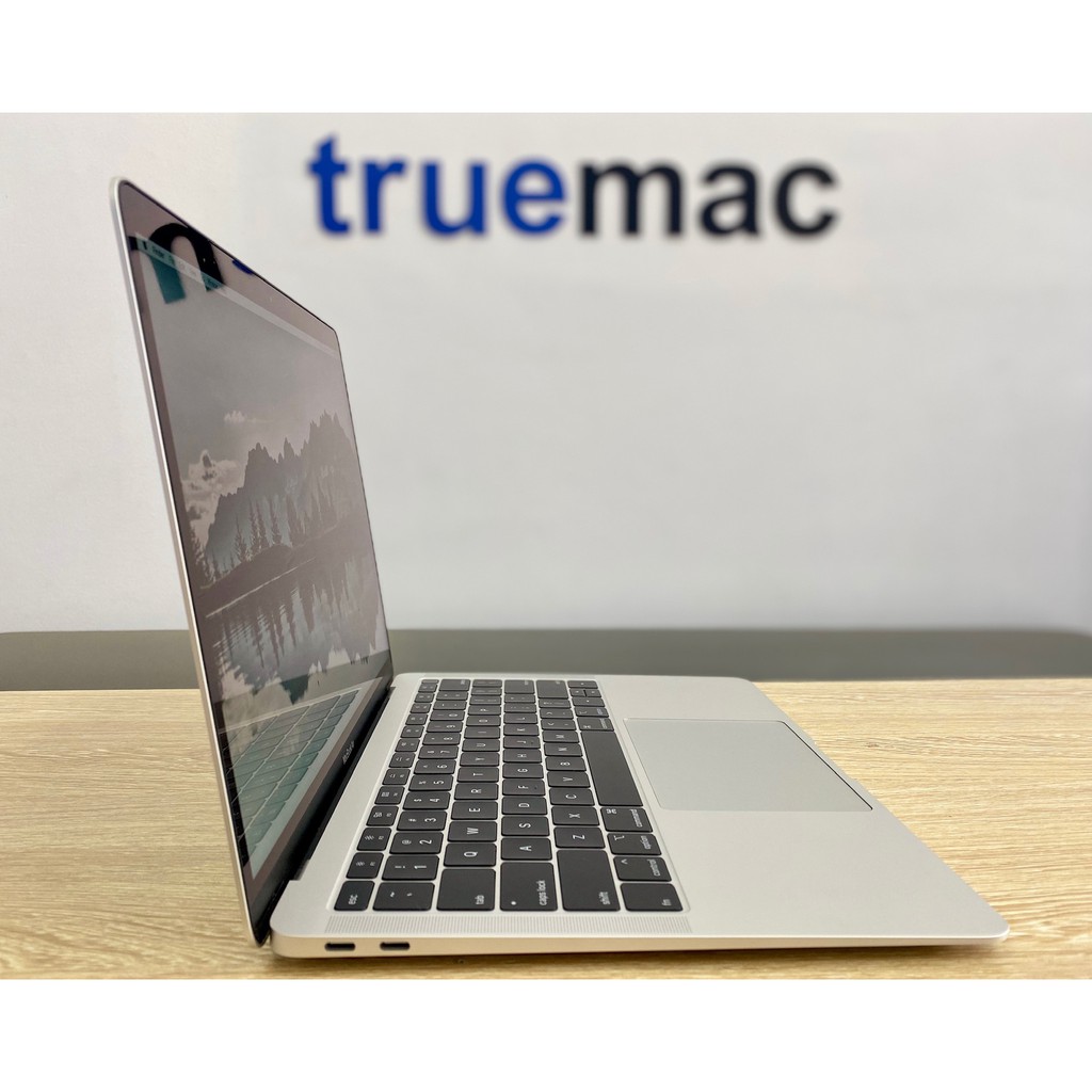Macbook Air 13" 2018 MREC2 mới 99%