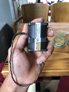 TNS... Xả hàng. Quạt phản lực mini